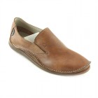 Fluchos Tornado Luxe Cuero Tabaco Marino NAUTILUS